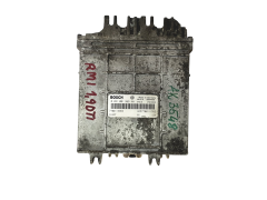 Ohjausyksikkö 0281001969 7700113863 7700111552 Renault Bosch 22449