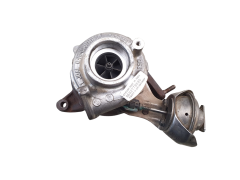 Turboahdin 0375K9 GT1749V 9682778680 2.0 HDI Citroen Peugeot S7