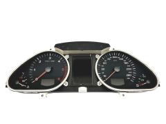 Kierroslukumittari Audi A6 C6 4F0920901C 503000733700 43991