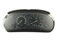 Kierroslukumittari BMW 5 E39 6211 8375895 110008735041 51420