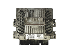 Ohjausyksikkö S122326107A SID301 8200542288 8200495479 Renault 16657