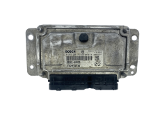 Ohjausyksikkö PSA Toyota 89661-0H022 0261208702 Bosch 49219