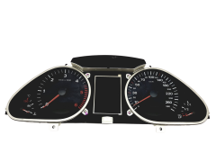 Kierroslukumittari Audi A6 C6 4F0920932J 503000734201 32180