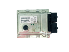 Ohjausyksikkö 52045268 BC.0153942.A Mazda FPT 33634