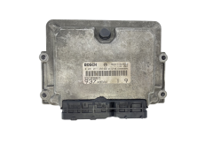 Ohjausyksikkö 55189421 0281011488 93749DAV Alfa Romeo Bosch 56263