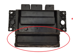 Ohjausyksikkö R0411C028A 33920-73J00 ZY34027533 Delphi TRW Suzuki