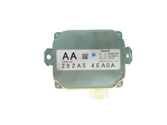 Ohjausyksikkö 292A54EA0A EUV9NS019AB Nissan Panasonic 31556