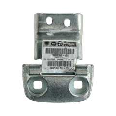 Ovensarana Oikea Taka Alkuperäinen 1388882080 Citroen Peugeot