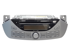 Radio Cd Mp3 Soitin Nissan Pixo 39101M68K00 39101-68K0 CDF-R3019A 1287