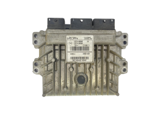 Ohjausyksikkö 237101989R 237101990R 28321424 Renault Delphi 59889