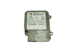 Ohjausyksikkö 6Q0909605B 5WK42869 VW Siemens 69003