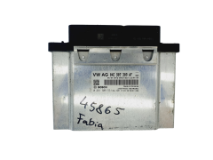 Ohjausyksikkö 04E907309AF 0261S09531 VW Skoda Bosch 46307