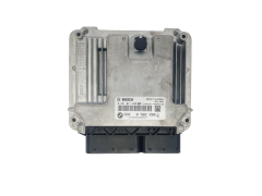 Ohjausyksikkö 0281031298 8582280 BMW Bosch 43911