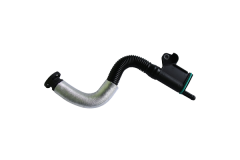 Ilmakanava Tee VW Audi Seat Skoda 06J103213E 11031819201 Vika