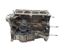 Sylinterilohko K4MB753 K4M753 Renault Kangoo 1.6 16v