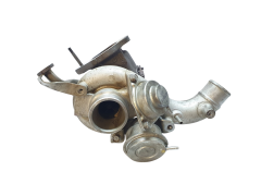 Turboahdin TD04-10T 8200054417 8200396687 2.0 Turbo Renault
