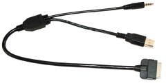 Johdinsarja Uusi Alkuperäinen Citroen Peugeot C1 1612592980