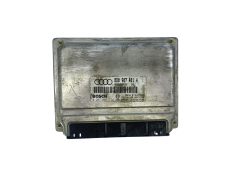 Ohjausyksikkö 8D0907401A 0281001774 Audi Bosch