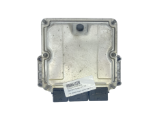 Ohjausyksikkö 0281010784 8200091432 8200132188 Renault Bosch 60276