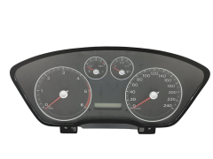 Kierroslukumittari Ford Focus 4M5T-10849-GM 4M5T10849GM 41154