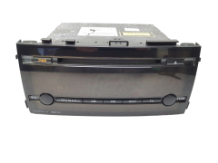 Radio Cd Mp3 Soitin Toyota Prius 2 86120-47110 CQ-MS0370A