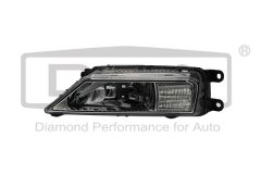 Sumuvalo Oikea 5NA941700 99411790602 VW Tiguan DPA