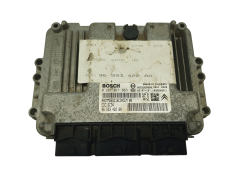 Ohjausyksikkö 0281011863 9659342280 9653958980 PSA Bosch 68226