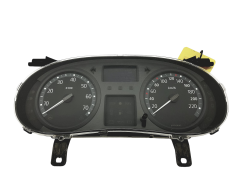 Kierroslukumittari Renault Clio 2 8200276525 A 49838