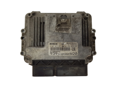 Ohjausyksikkö 51800443 0281013417 5134A3RBM Alfa Romeo Bosch 13697