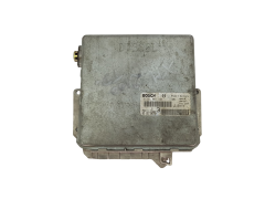Ohjausyksikkö 0281001336 9619559680 28RTD671 PSA Bosch 18049