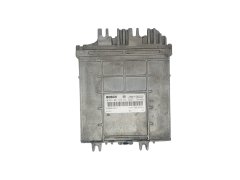 Ohjausyksikkö 0281001878 8200059887 7700109062 Renault Opel Bosch 45395