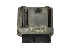 Ohjausyksikkö 55188111 0281010455 426F16BDA Alfa Romeo Bosch 14512