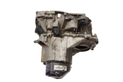 Vaihteisto JB1996 1,2 16v Renault Twingo 7701700527