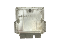 Ohjausyksikkö 0281011521 9651593480 9640938680 PSA Bosch 57549