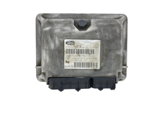 Ohjausyksikkö 51793106 IAW4AF.M9 61600.627.07 Fiat Magneti Marelli 54196