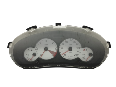 Kierroslukumittari Peugeot 206 9656696280 000500809 49801