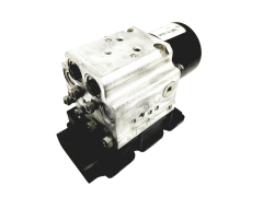 Abs-pumppu Opel Vectra C 54084676A 09191496 GM TRW 38262