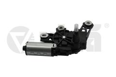 Pyyhkijän moottori Taka 8E9955711A 99551777901 Audi Skoda Vika