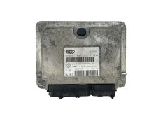 Ohjausyksikkö IAW4AF.S2 55196262 61601.127.01 Fiat Magneti Marelli 55889