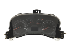Kierroslukumittari Fiat Panda 51711239 503000480900 33535