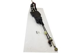 Vaihteiston vaijeri Alkuperäinen Renault Scenic II 8200788671
