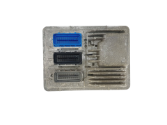 Ohjausyksikkö 12671092 12668437 811839393 Opel GM
