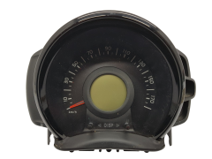 Nopeusmittari C1 Aygo 108 69342-430U Toyota PSA 23855