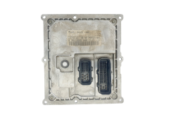 Ohjausyksikkö Smart 0010020V001 0261205006 Bosch 42577