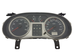 Kierroslukumittari Renault Clio 2 8200261102 18679
