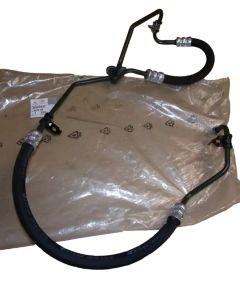 Ohjaustehostinletku Alkuperäinen 4014S4 4014.S4 Citroen Peugeot