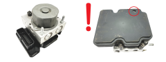 Abs-pumppu Peugeot 308 2 9805825380 025956062 9810767980 Bosch 60717