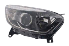Ajovalo Oikea Alkuperäinen Renault Captur 260103714R