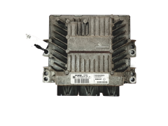 Ohjausyksikkö S122326109A SID301 8200565863 8200592611 Renault 24568