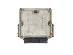 Ohjausyksikkö 0281011101 8200163528 8200095416 Renault Bosch 42230
